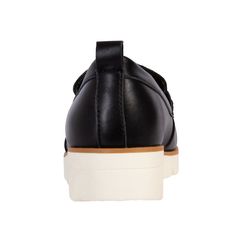 Zapatos-casuales-Melena-tipo-mocasin-para-mujer