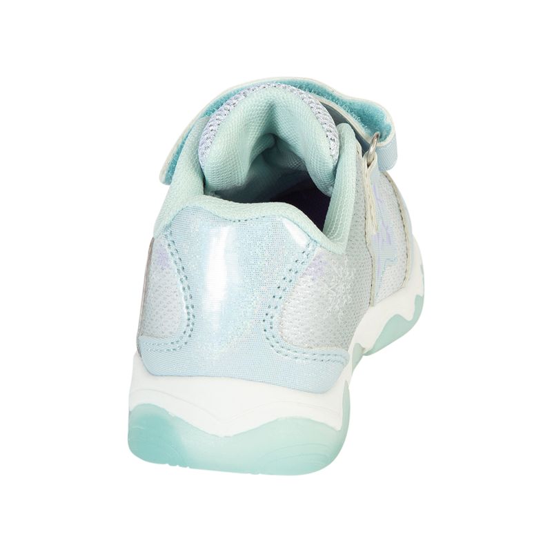 Zapatos-deportivos-con-diseño-de-Frozen-para-niña-pequeña