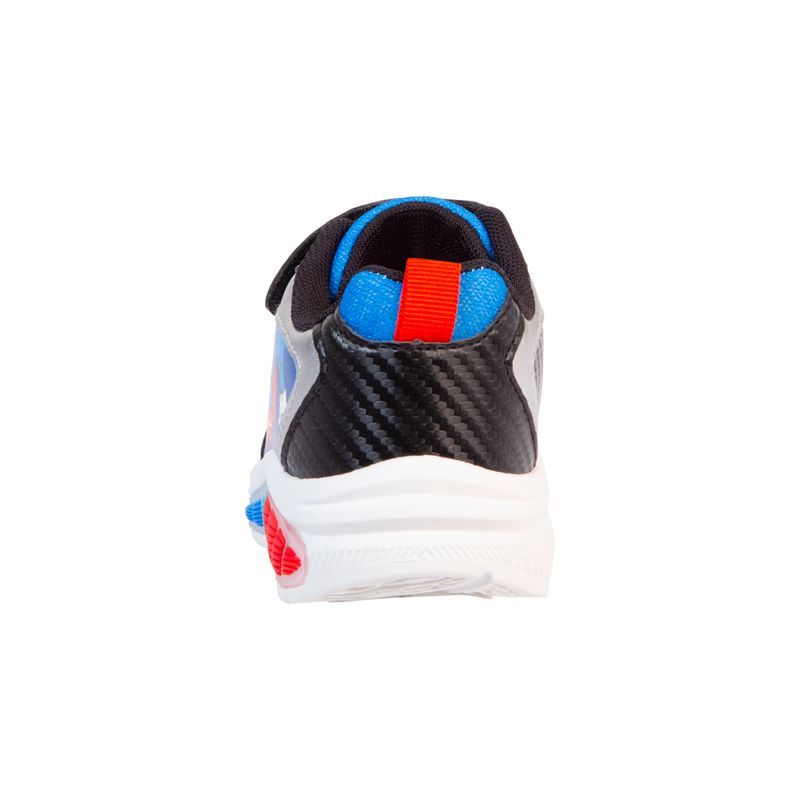 Zapatos-deportivos-con-diseño-de-Superman-para-niño-pequeño