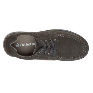 Zapatos casuales Frankie tipo Oxford para hombre