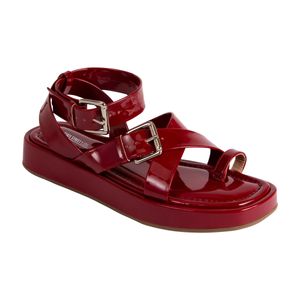 Sandalias planas Laurel para mujer