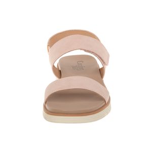 Sandalias Nifty con taco tipo cuña para mujer