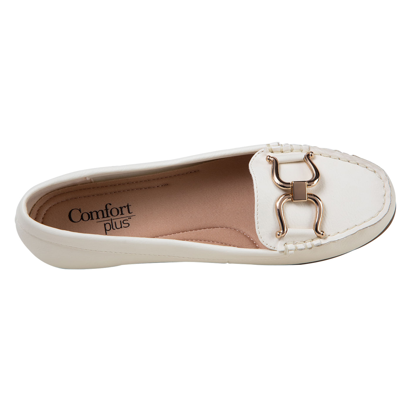 Zapatos casuales Forest tipo mocasín para mujer 200337 | Payless