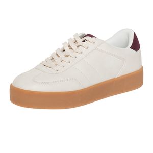 Zapatos casuales tipo sneakers Mesa para mujer