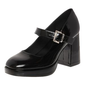 Zapatos de vestir MaryJane para mujer