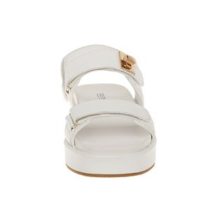 Sandalias planas para mujer