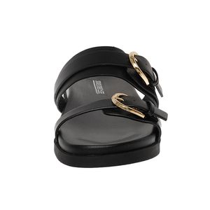 Sandalias planas Kellie para mujer