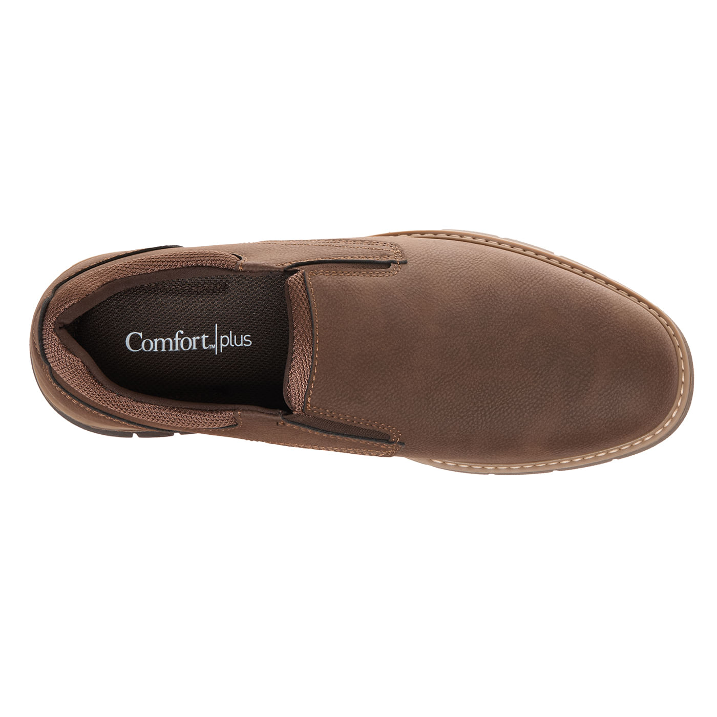 Zapatos casuales Fortis II hombre 210656 | Payless