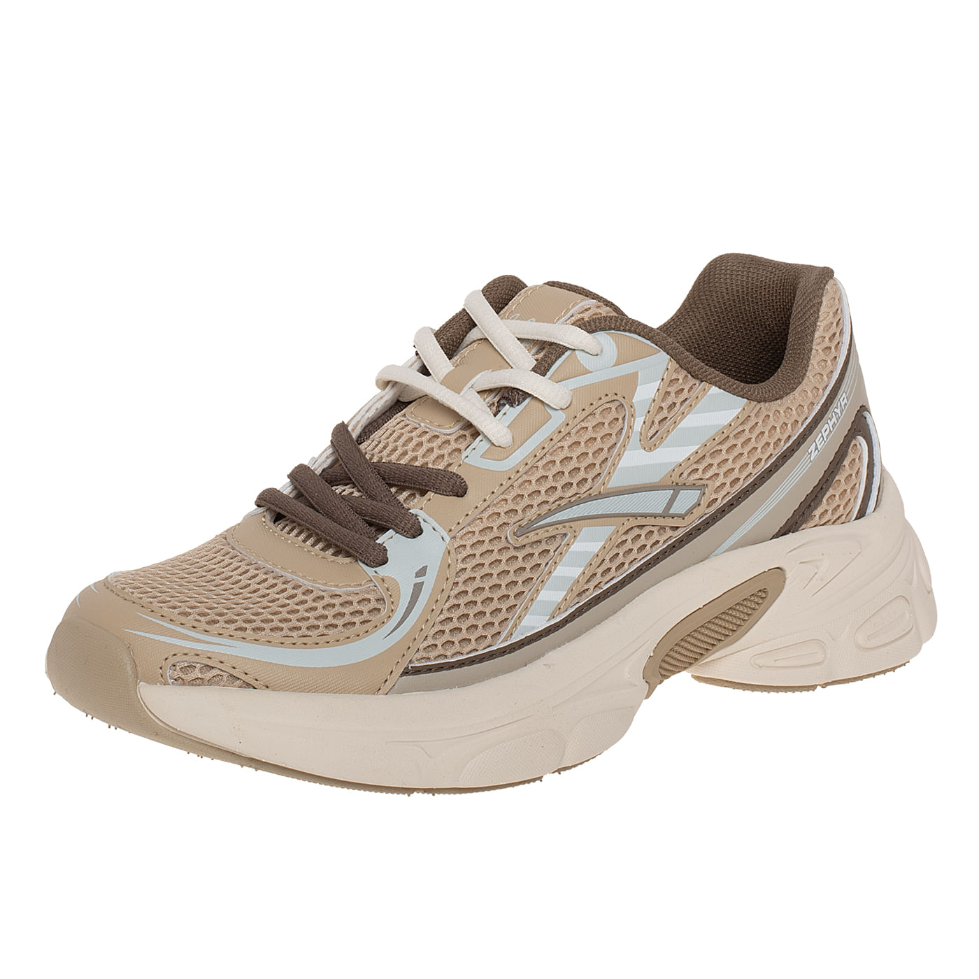 Zapatos deportivos Zephyr para mujer | Payless Salvador. Tienda en