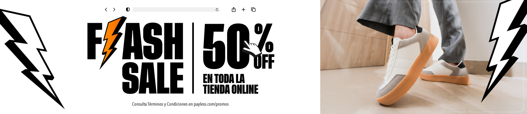 50%