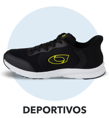 Deportivos